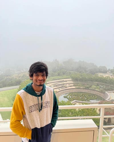 Reliable male looking for a room in LA now Main Photo