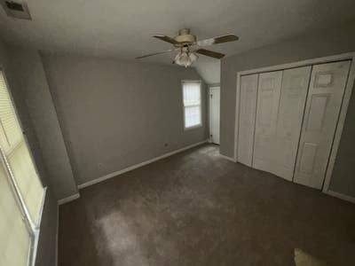 Two private rooms and a full bath Main Photo