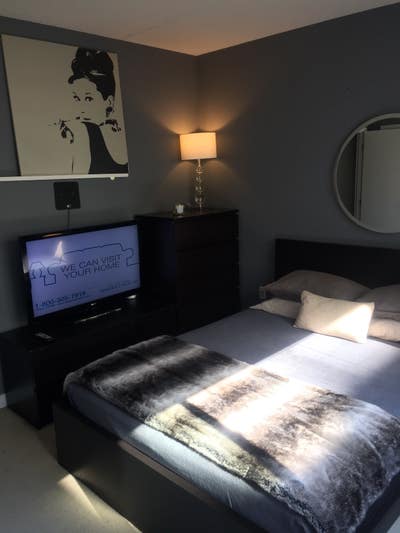 Fully Furnished Luxury Room Near Central Park Main Photo