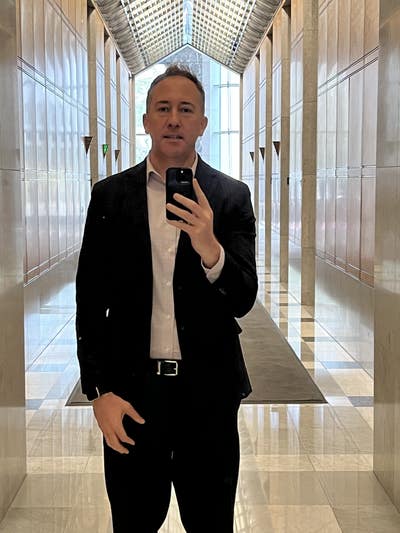 Single Male 49- seeks room Main Photo