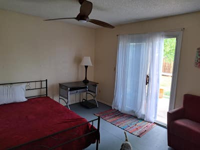 Patio Room with Easterly Exposure Main Photo