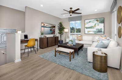 2bed 2 bath - 1 b/b at 4900 Main Photo