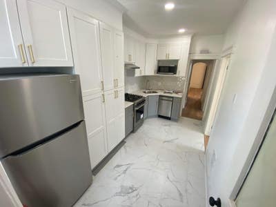 Newly Renovated Light rail west side  Main Photo