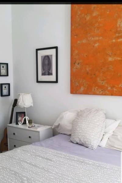 Nice big furnished room for rent  Main Photo