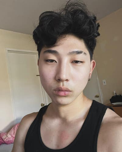 25 year old male looking for room in Buena Park Main Photo