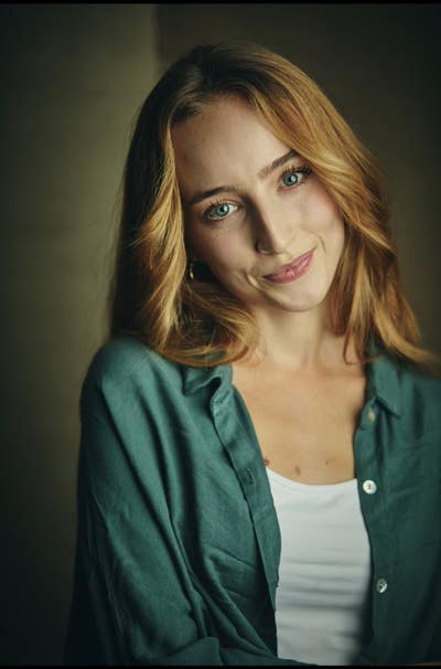 Female looking for West Hollywood room now Main Photo