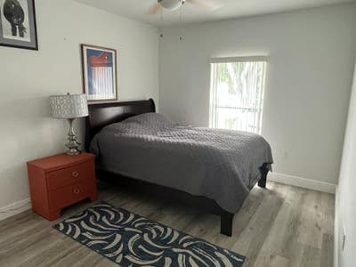 Furnished Private Room + Bathroom for Rent Main Photo