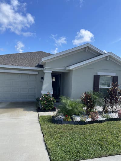 Large furnished  room for rent in Haines City  Main Photo