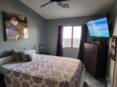 $880 Room in Gilbert Main Photo