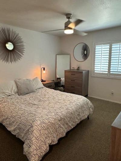 One Bedroom Available in Downtown Long Beach Condo Main Photo