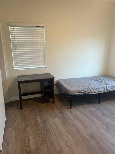 Furnished Bedroom & Private bath walking from CSUF Main Photo