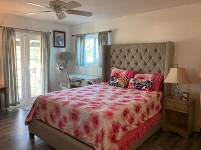 Large All Furnished Bedroom in Westminster Main Photo