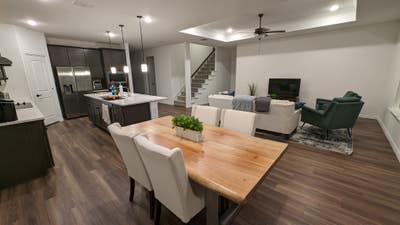 New Build House- Northeast Fort Worth Main Photo