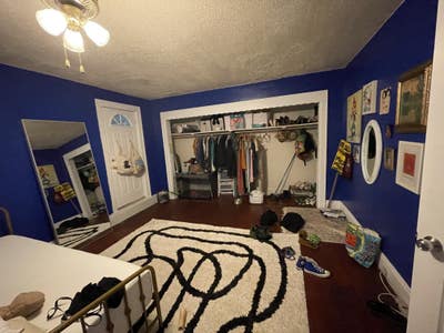 Master Bedroom for Rent in Queens Village Main Photo