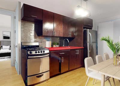 Prospect Heights rooms for rent  Main Photo