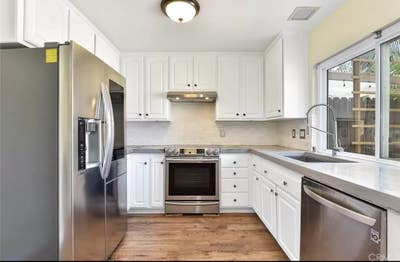 Room for rent in Santa Ana Main Photo