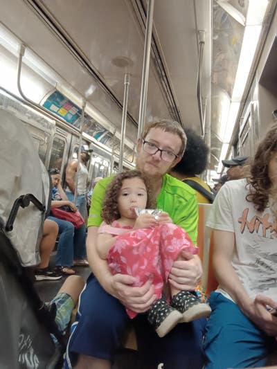 Room wanted in New York Main Photo