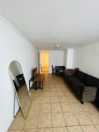 Private Basement Unit in Jersey City, NJ Main Photo