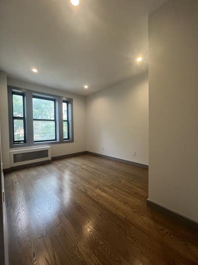 66 Fort Washington One room Left (NO BF)  Main Photo