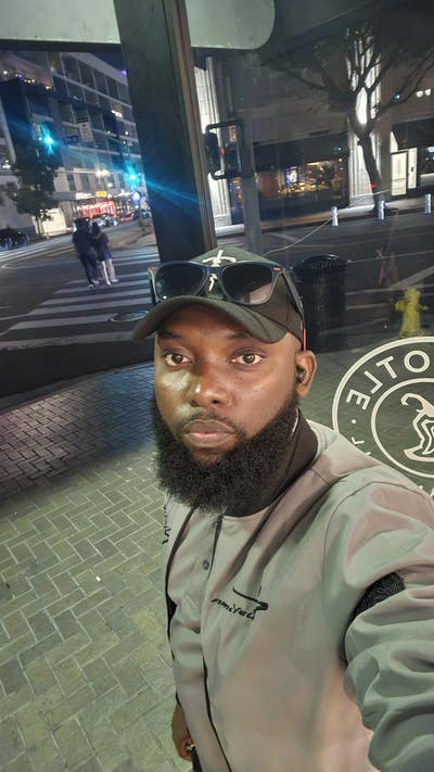 Looking for a Calm, Mature Housemate Main Photo