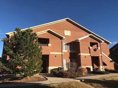 Bed/bath for rent Littleton Main Photo