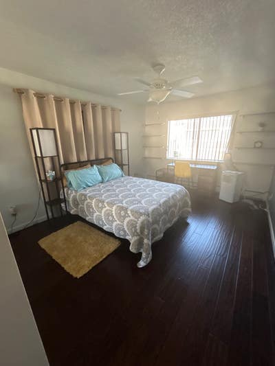 Private Bath Room | Golf Community + Trails Main Photo