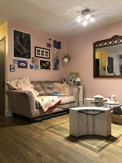 1BR in Stuyvesant Heights with In-unit Laundry Main Photo