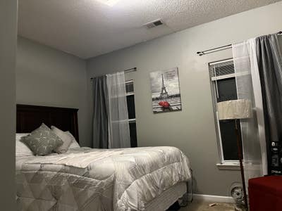 Quick Rooms EASY as 123!!!  Main Photo
