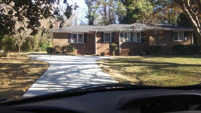 Off 285 & Exit 7 Cascade Rd Furnished Room Main Photo