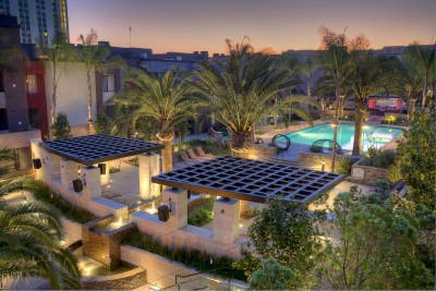 Downtown Burbank Furnished Room w/ Gym and Pool  Main Photo