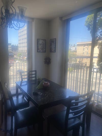 Beautiful Corner Unit In the Heart of KTown Main Photo