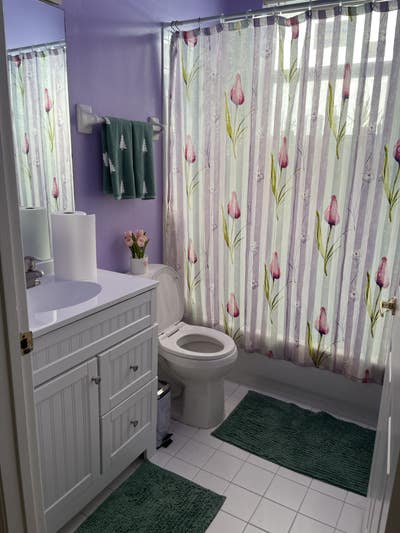Clean and quiet   Main Photo