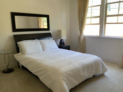 Beautiful Room,Monti Vista villas Oakland Main Photo