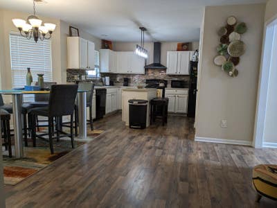 Beautiful Home!!!!! Main Photo