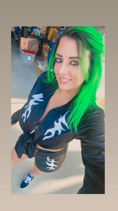 Single Woman Looking for a safe haven  Main Photo