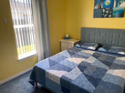 Clean/Safe/Private room near Tradition for Rent Main Photo