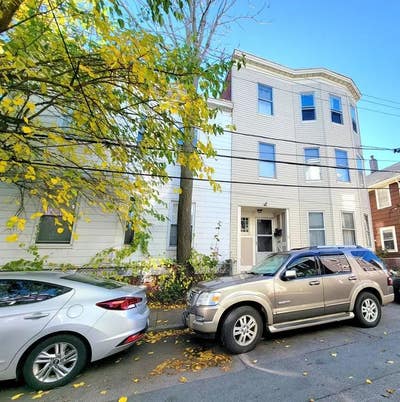 One bedroom Near MIT/Harvard/HULT in Cambridge Main Photo