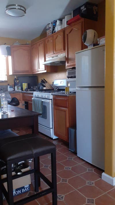 Studio apartment to share  Main Photo