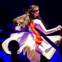 Female student looking for a room in LA Main Photo