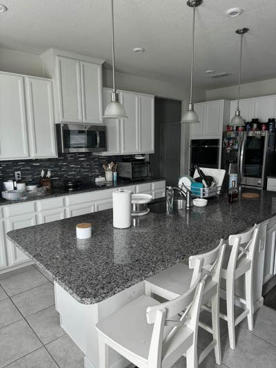 Room for rent on a new construction house!  Main Photo