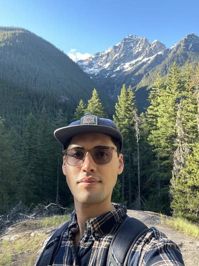 Room Wanted in Los Angeles/Pasadena Area Main Photo