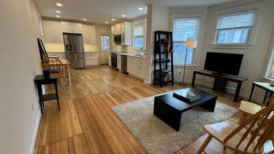 Room available Charlestown, MA Main Photo