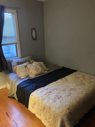 1 bedroom furnished or not furnished in our house  Main Photo