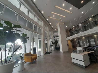 Private room/bathroom Downtown Miami Main Photo