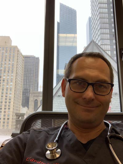 Room wanted in New York Main Photo