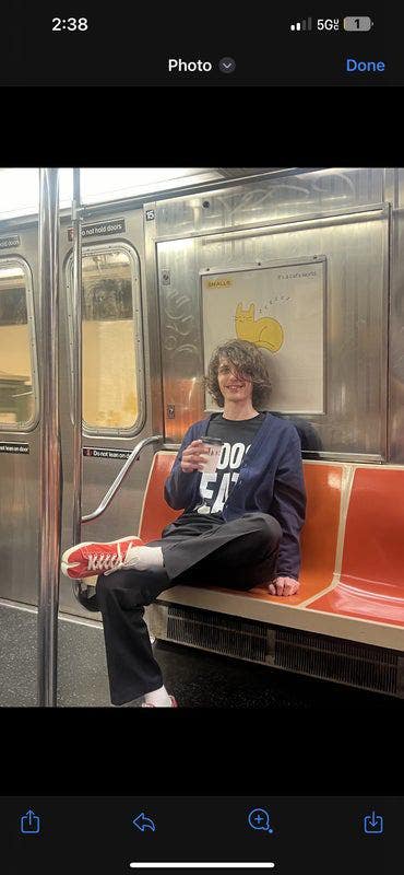 Room wanted in New York Main Photo