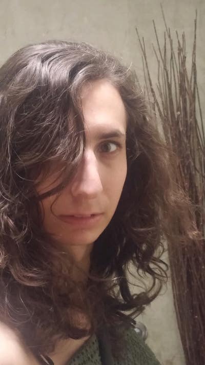 Lesbian Trans Girl Seeking A Safe Space Main Photo