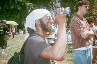 Room wanted in NYC Main Photo