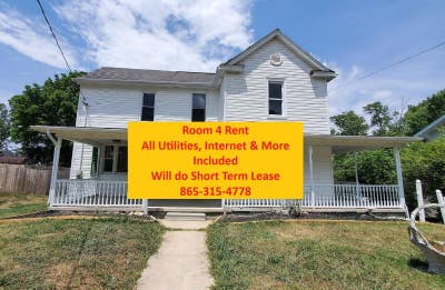 Quality Living in Central Area in Bristol TN_Priv Main Photo