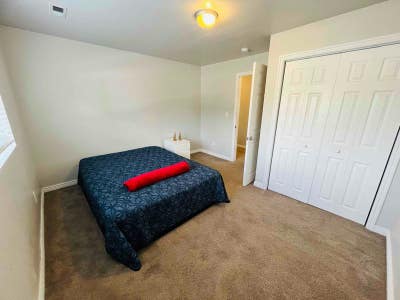 Coliving in Millcreek_Private Furnished Room + Sh Main Photo
